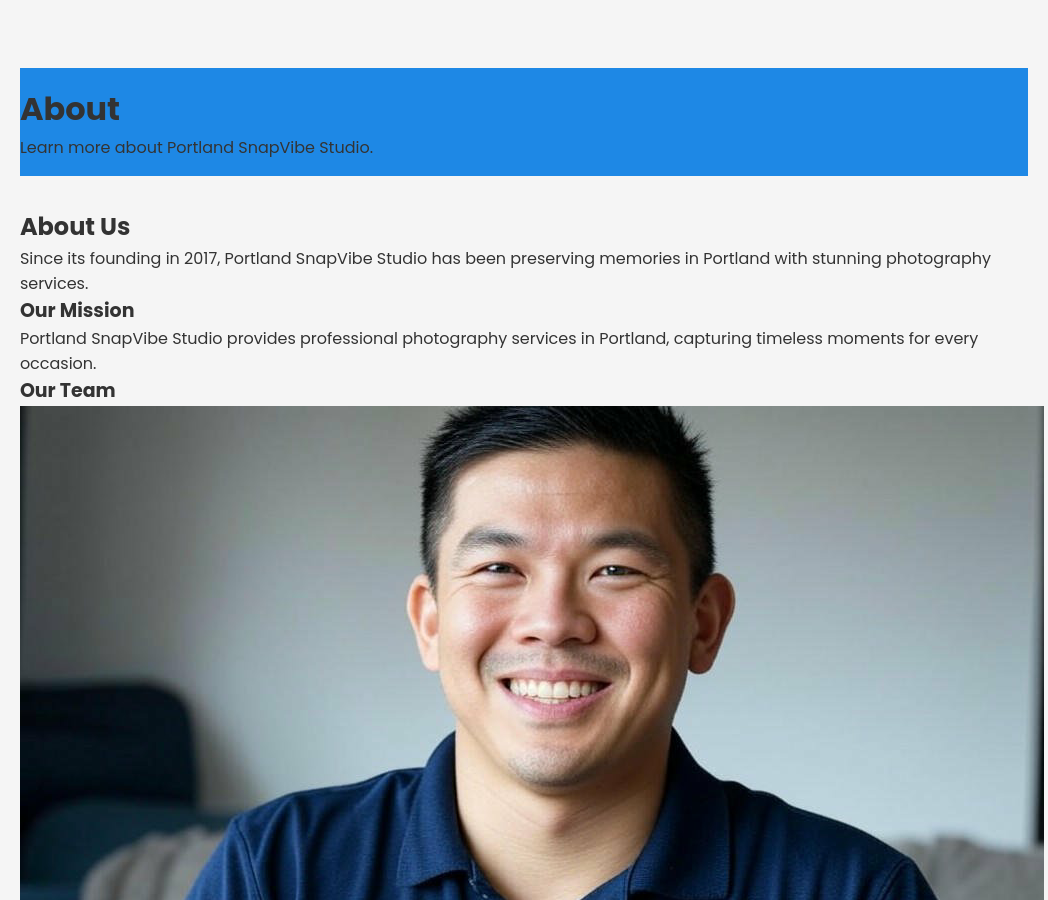 Forgevista Photography None Modern Lite - Image 2