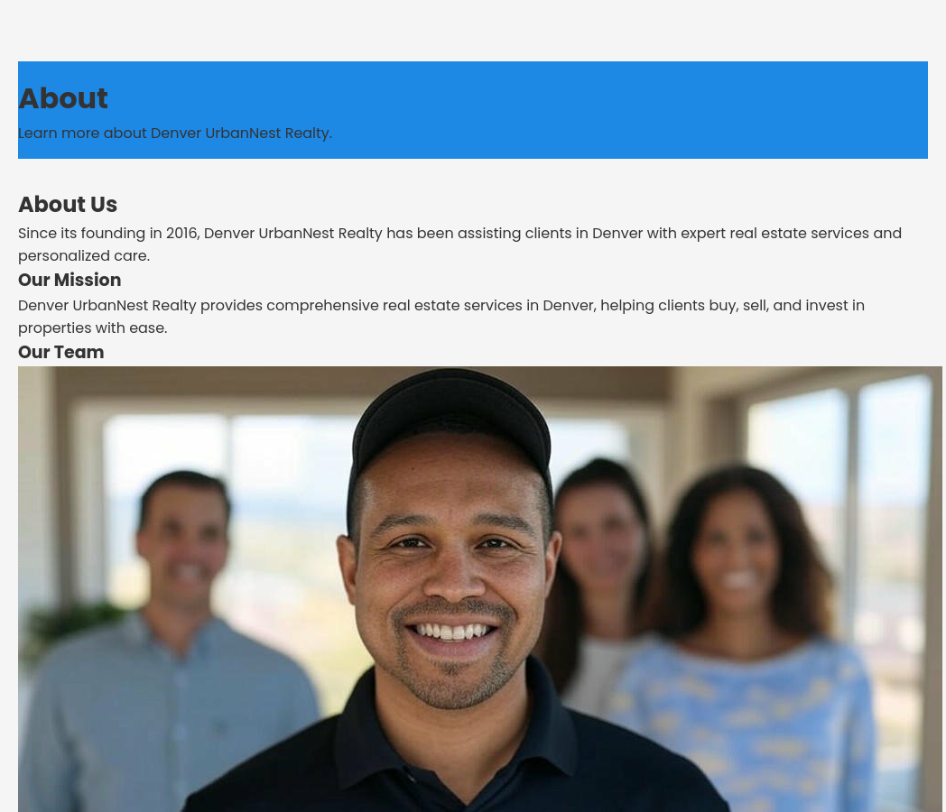 Forgevista Real Estate None Modern Lite - Image 2