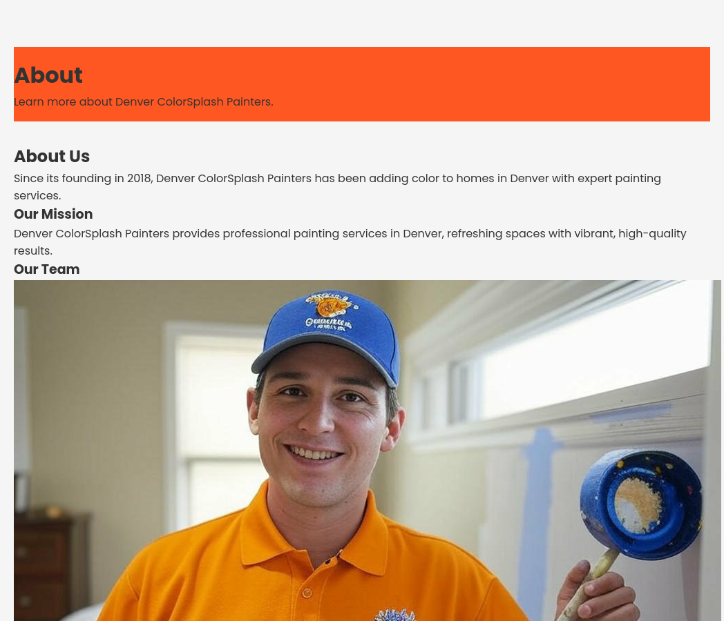 Forgevista Home Improvement Painting Classic Lite - Image 2