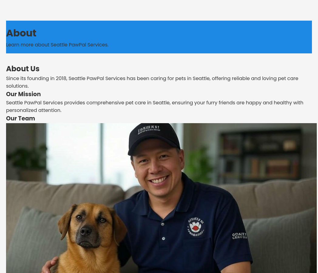 Forgevista Pet Care None Modern Lite - Image 2