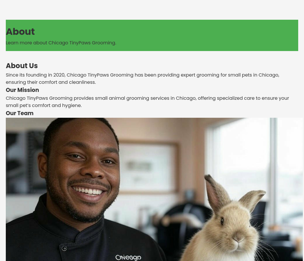 Forgevista Pet Grooming Small Animal Grooming Classic Lite - Image 2