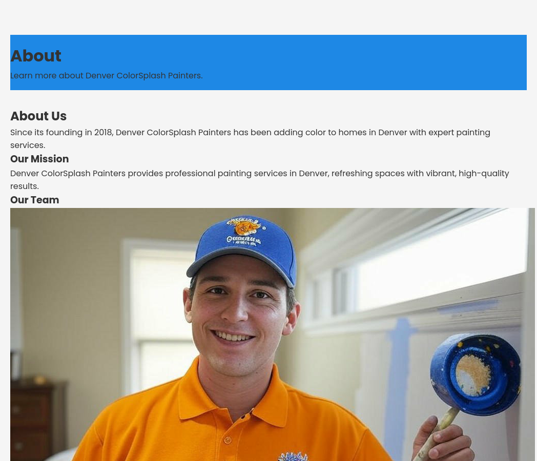 Forgevista Home Improvement Painting Modern Lite - Image 2