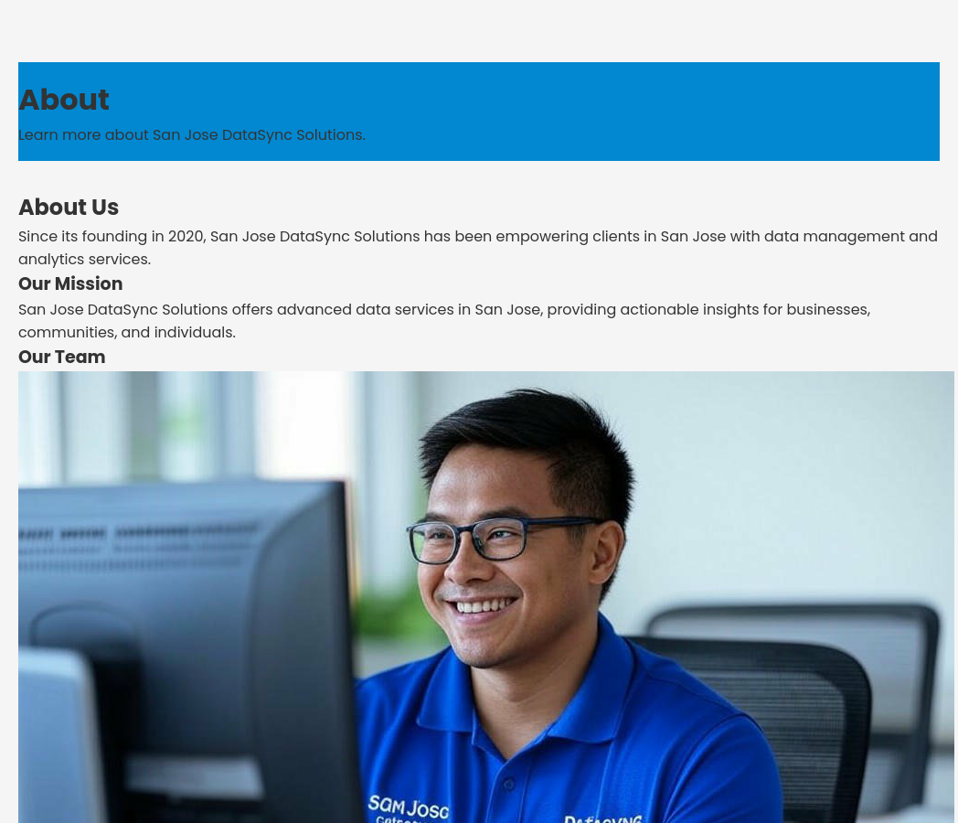 Forgevista It Services Data Services Classic Lite - Image 2