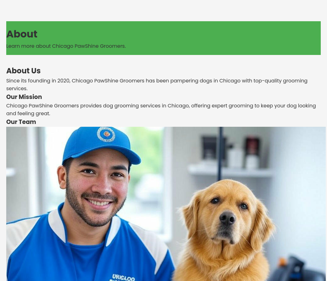 Forgevista Pet Grooming Dog Grooming Classic Lite - Image 2