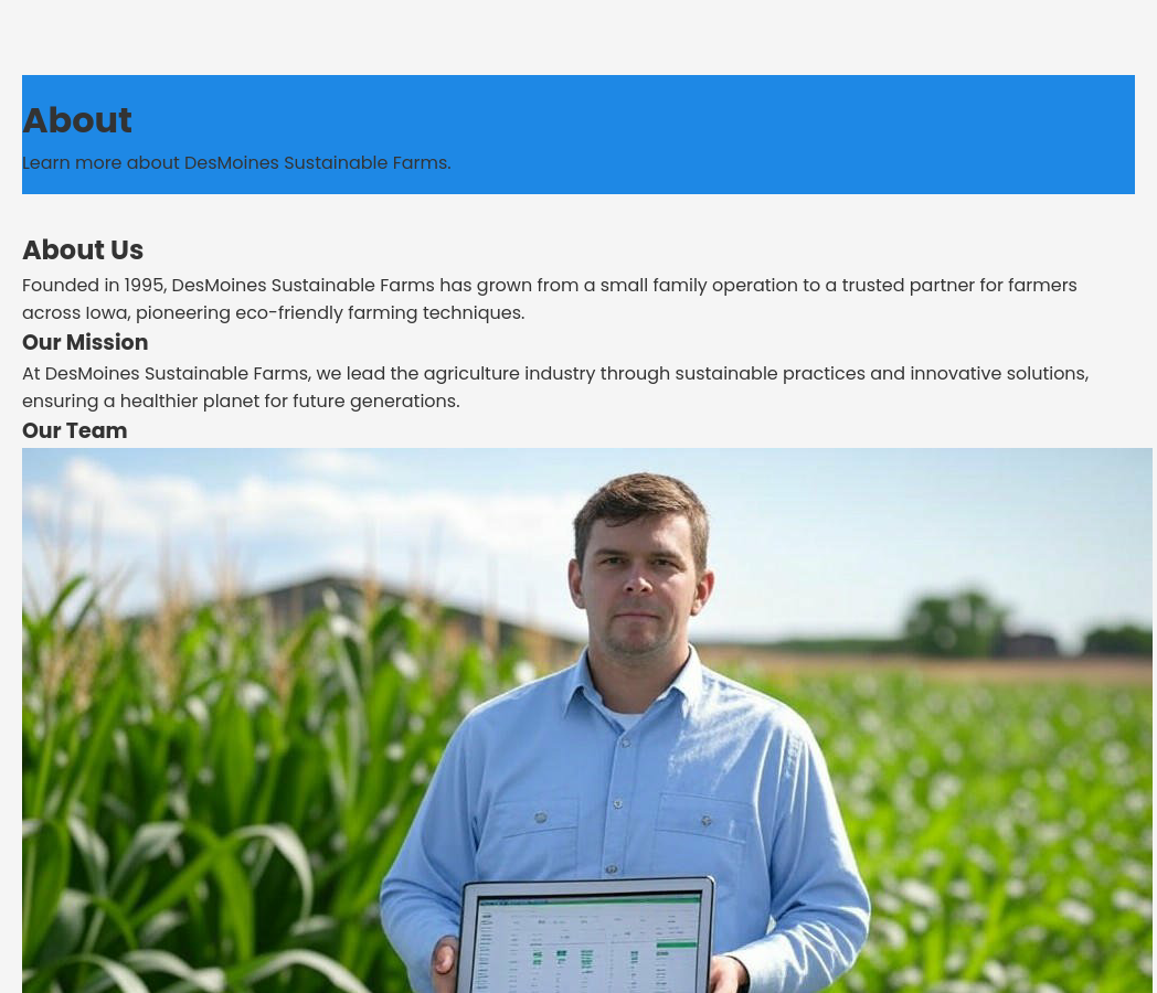 Forgevista Agriculture Farming Modern Lite - Image 2