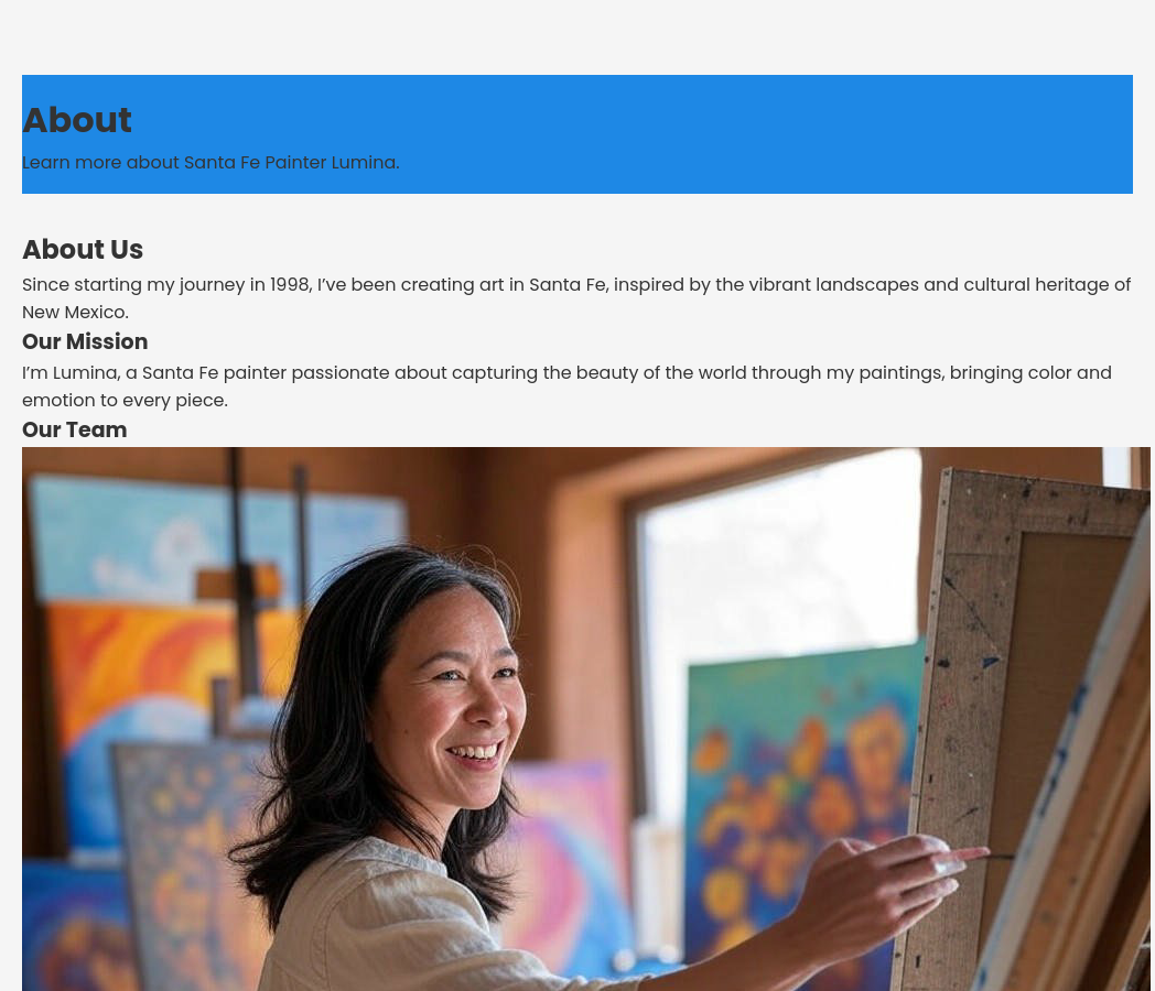 Forgevista Art Painting Modern Lite - Image 2