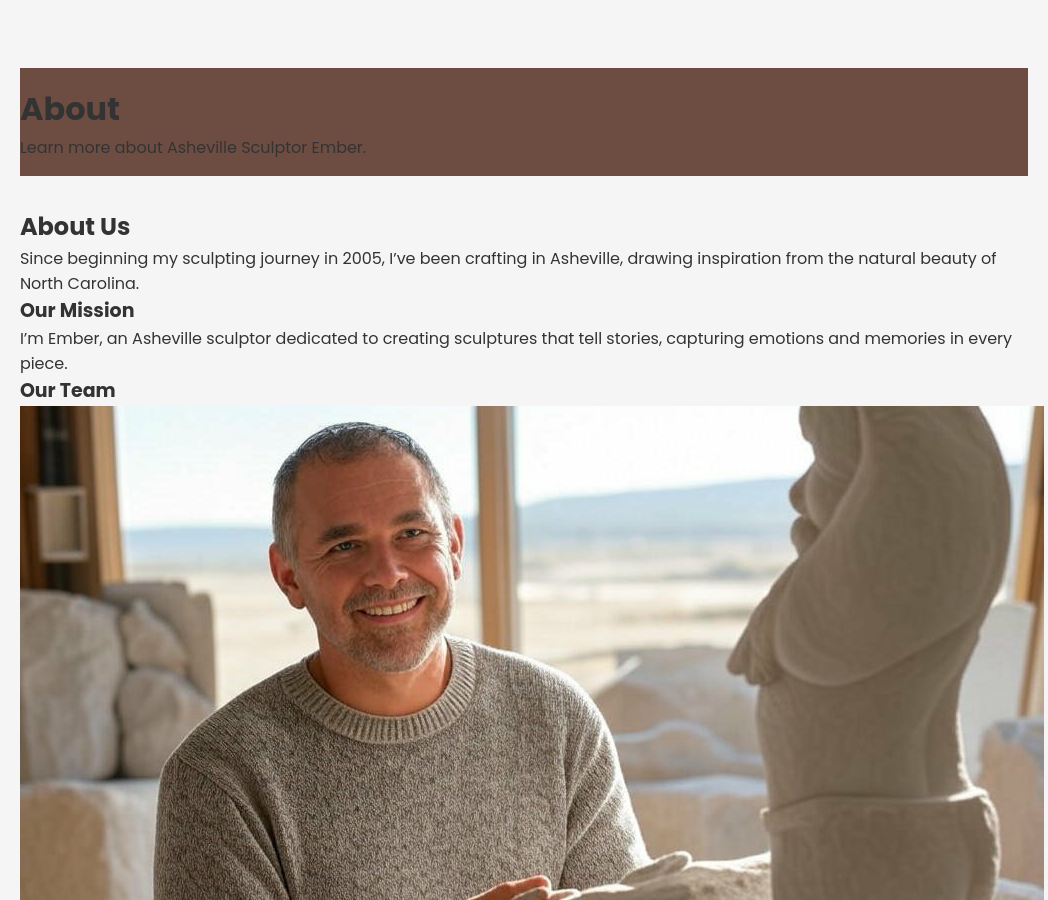 Forgevista Art Sculpture Classic Lite - Image 2