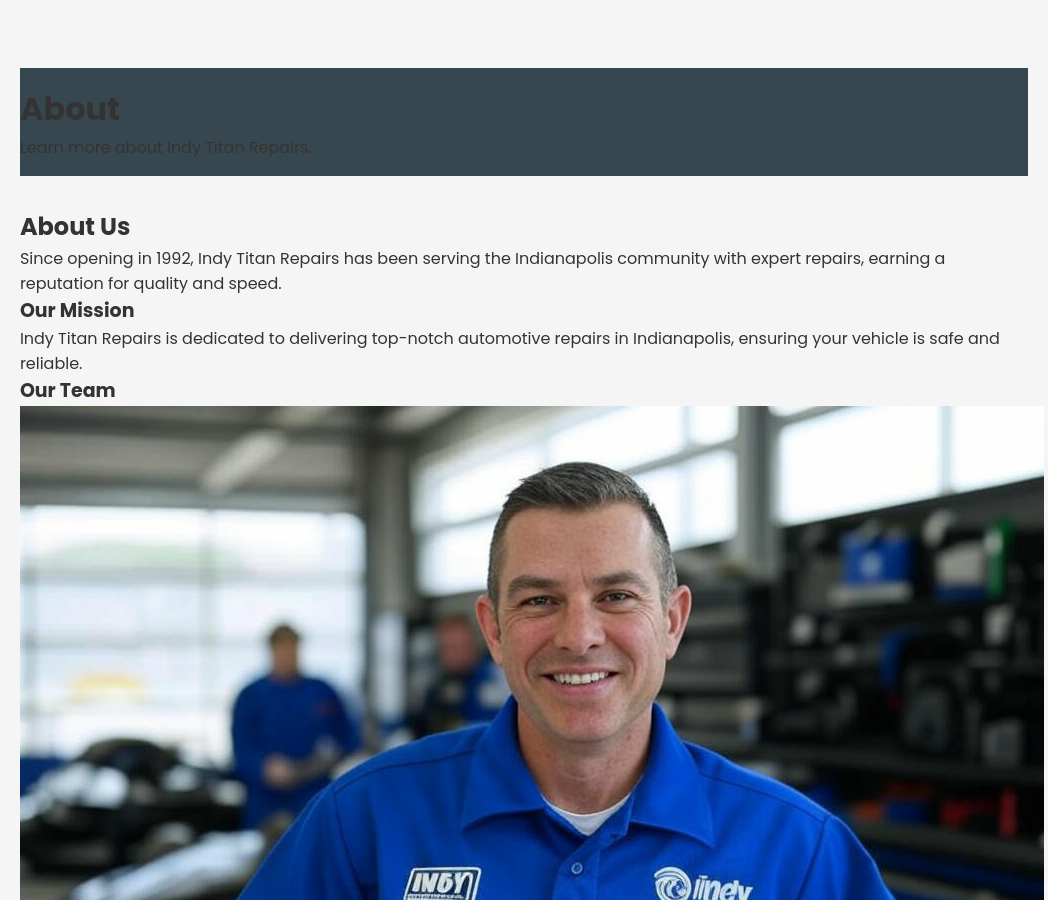 Forgevista Automotive Repair Classic Lite - Image 2