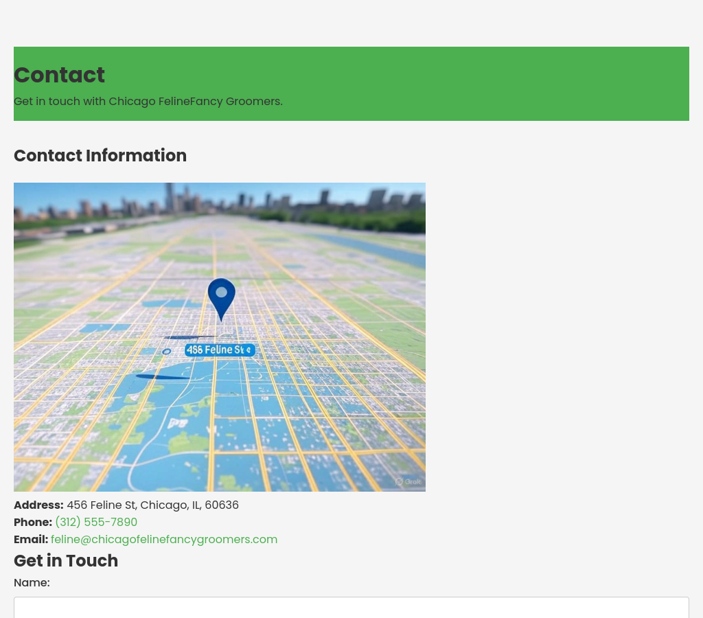 Forgevista Pet Grooming Cat Grooming Classic Lite - Image 3