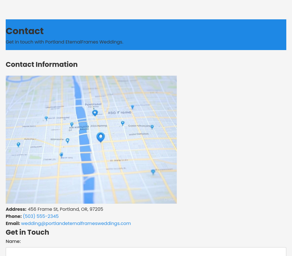 Forgevista Photography Wedding Photography Modern Lite - Image 3