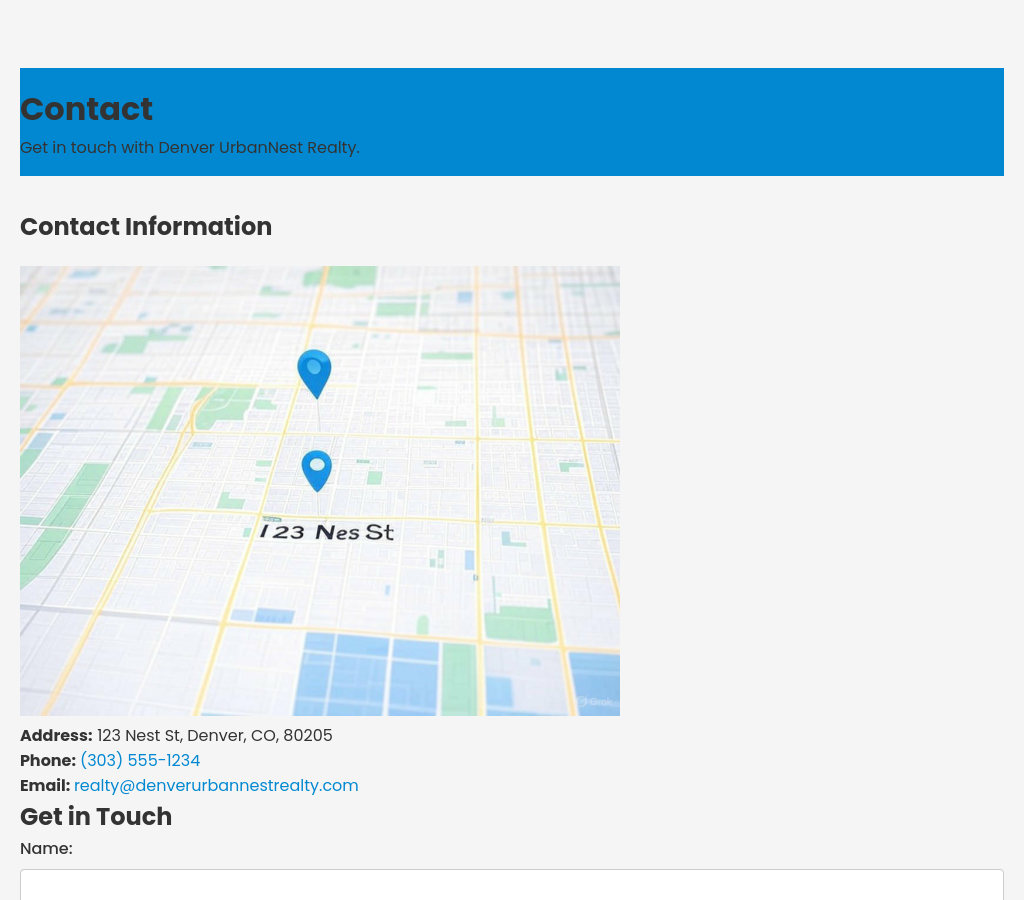 Forgevista Real Estate None Classic Lite - Image 3
