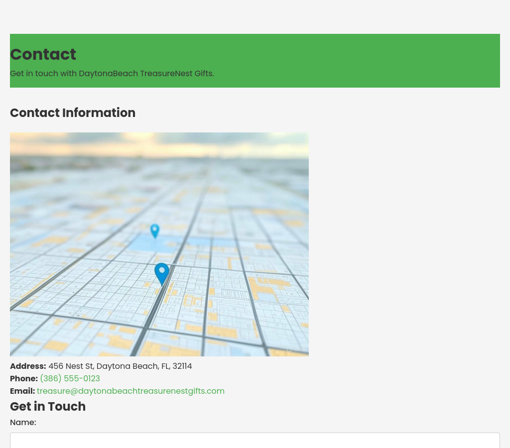 Forgevista Retail Specialty Gift Shops Classic Lite - Image 3