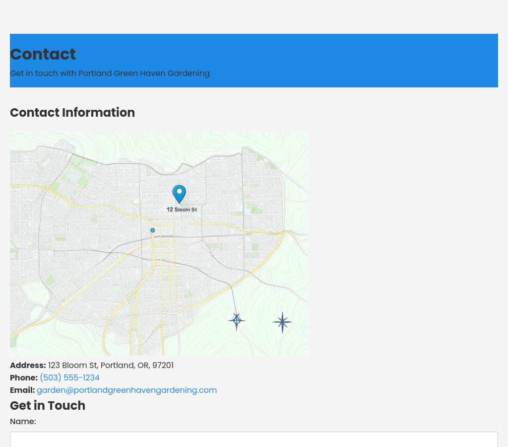 Forgevista Gardening None Modern Lite - Image 3