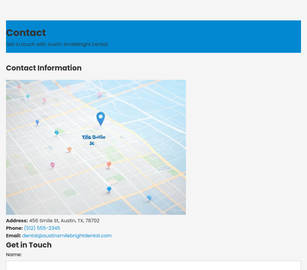 Forgevista Healthcare Dentistry Classic Lite - Image 3