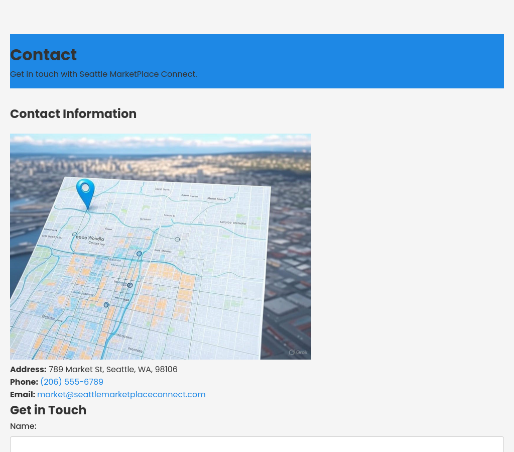 Forgevista Ecommerce Marketplace Modern Lite - Image 3
