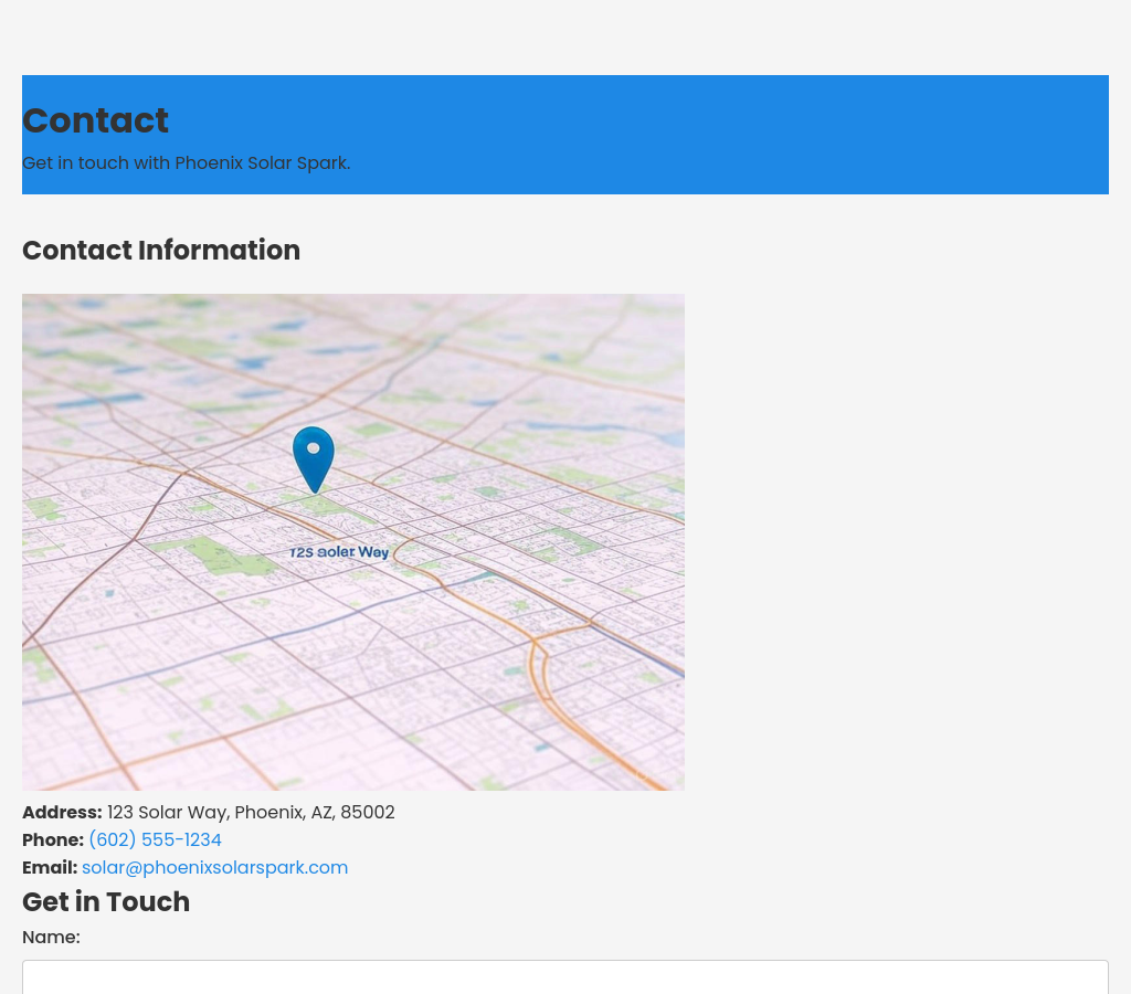 Forgevista Energy Solar Modern Lite - Image 3