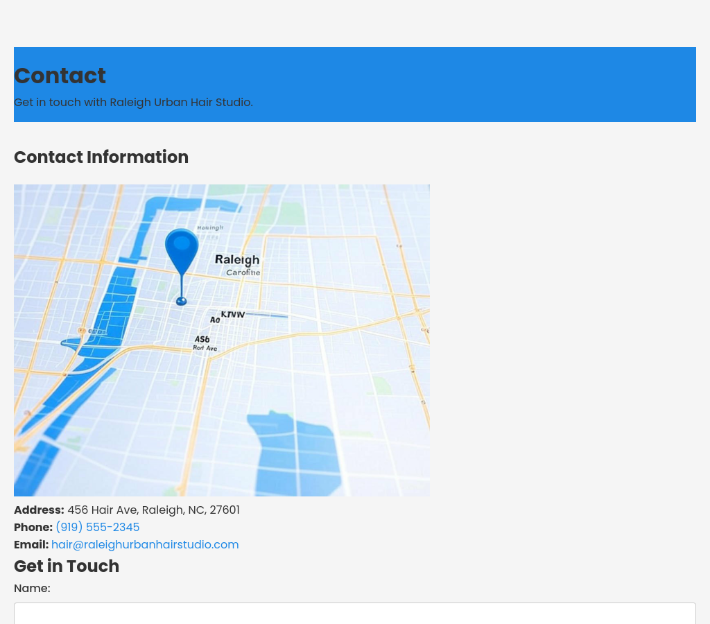 Forgevista Beauty Haircare Modern Lite - Image 3