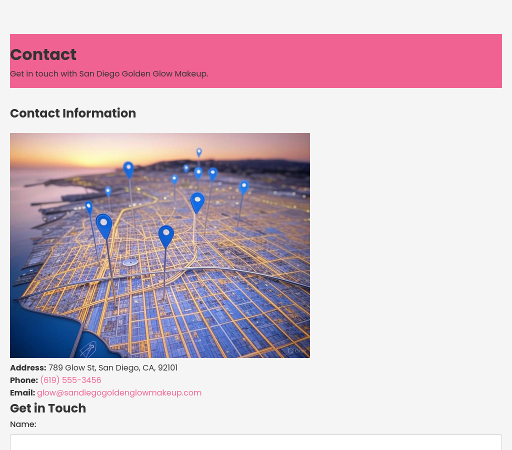 Forgevista Beauty Makeup Classic Lite - Image 2