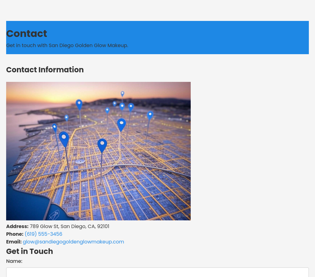 Forgevista Beauty Makeup Modern Lite - Image 3