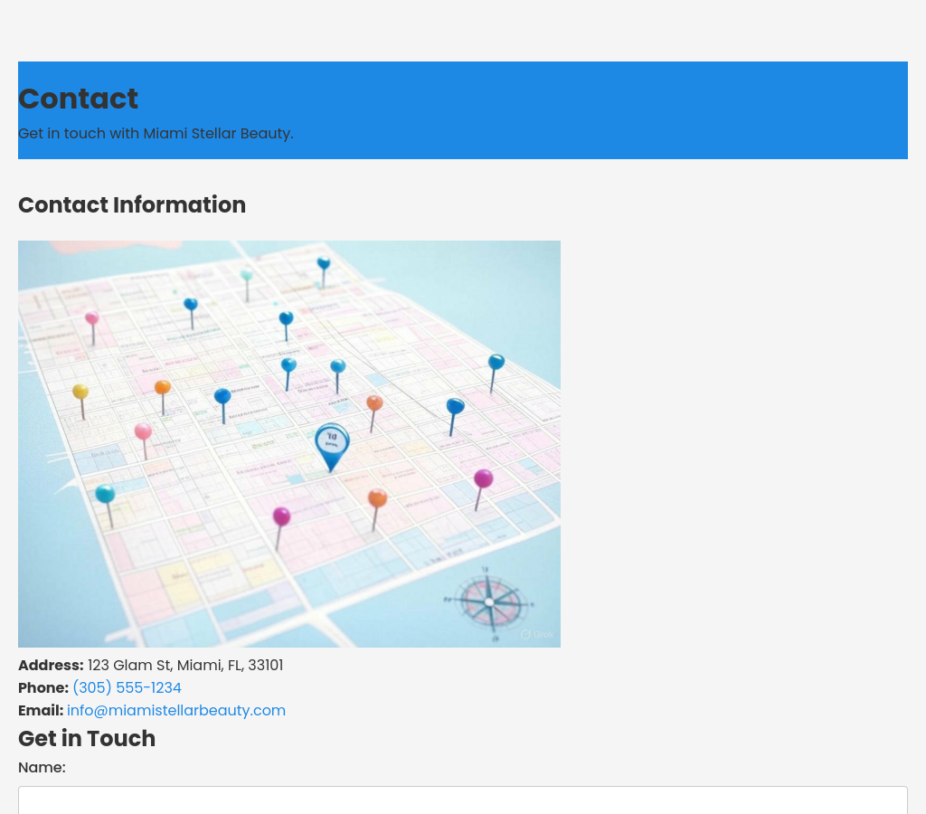 Forgevista Beauty None Modern Lite - Image 3