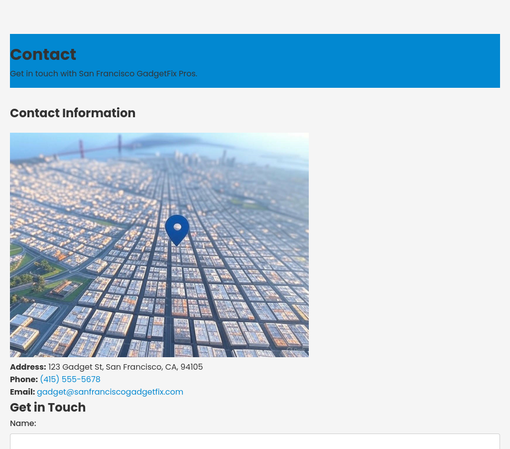 Forgevista Electronics Gadget Repair Classic Lite - Image 3