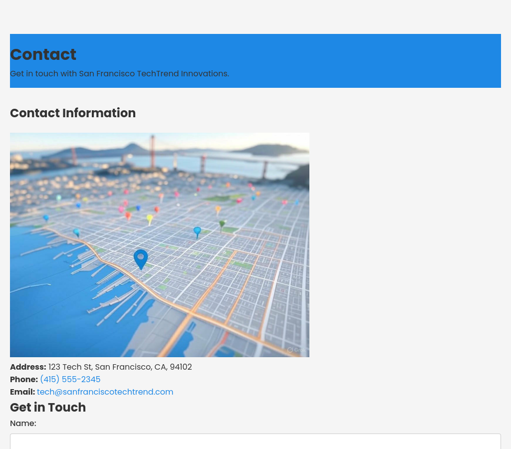 Forgevista Electronics None Modern Lite - Image 3