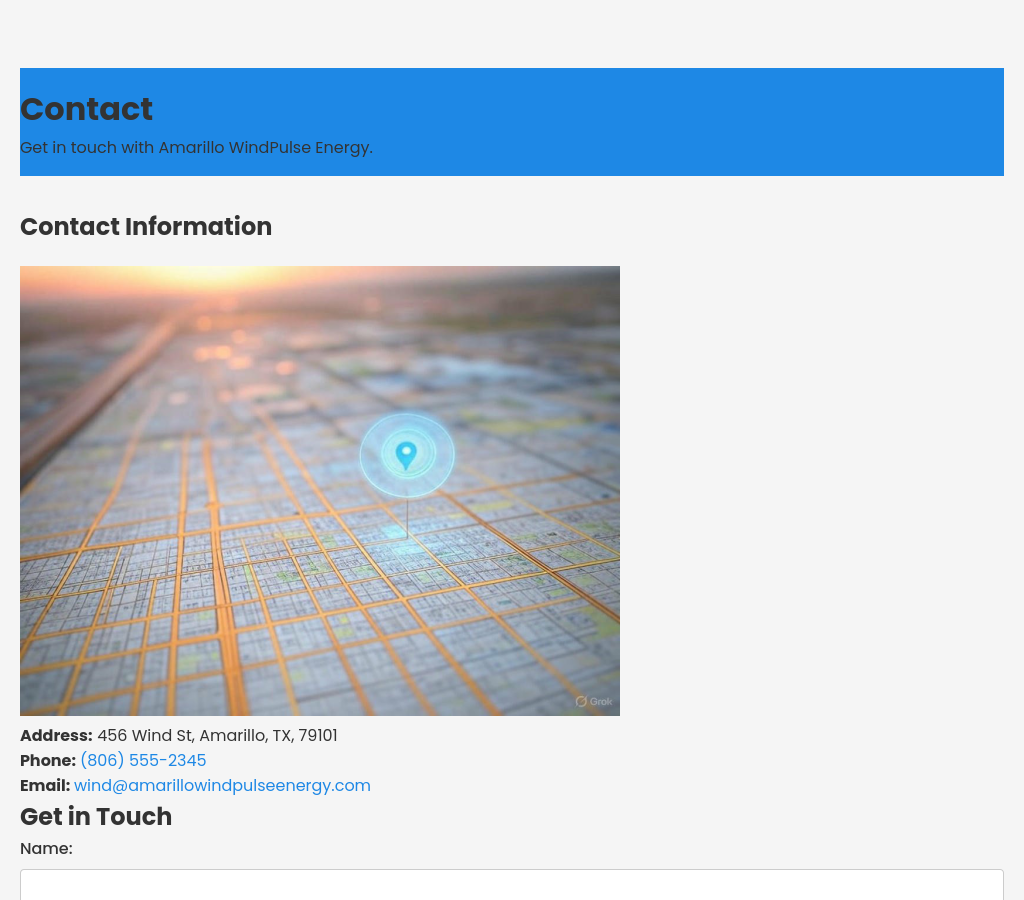 Forgevista Energy Wind Modern Lite - Image 3