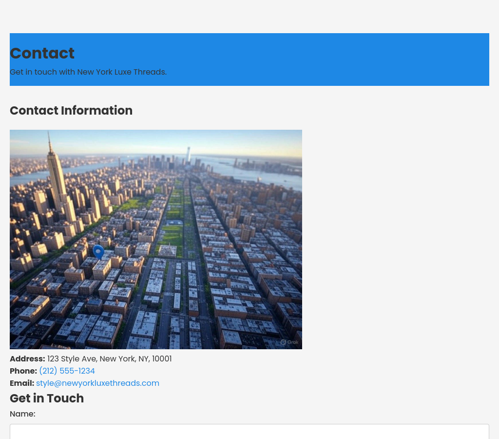 Forgevista Fashion None Modern Lite - Image 3