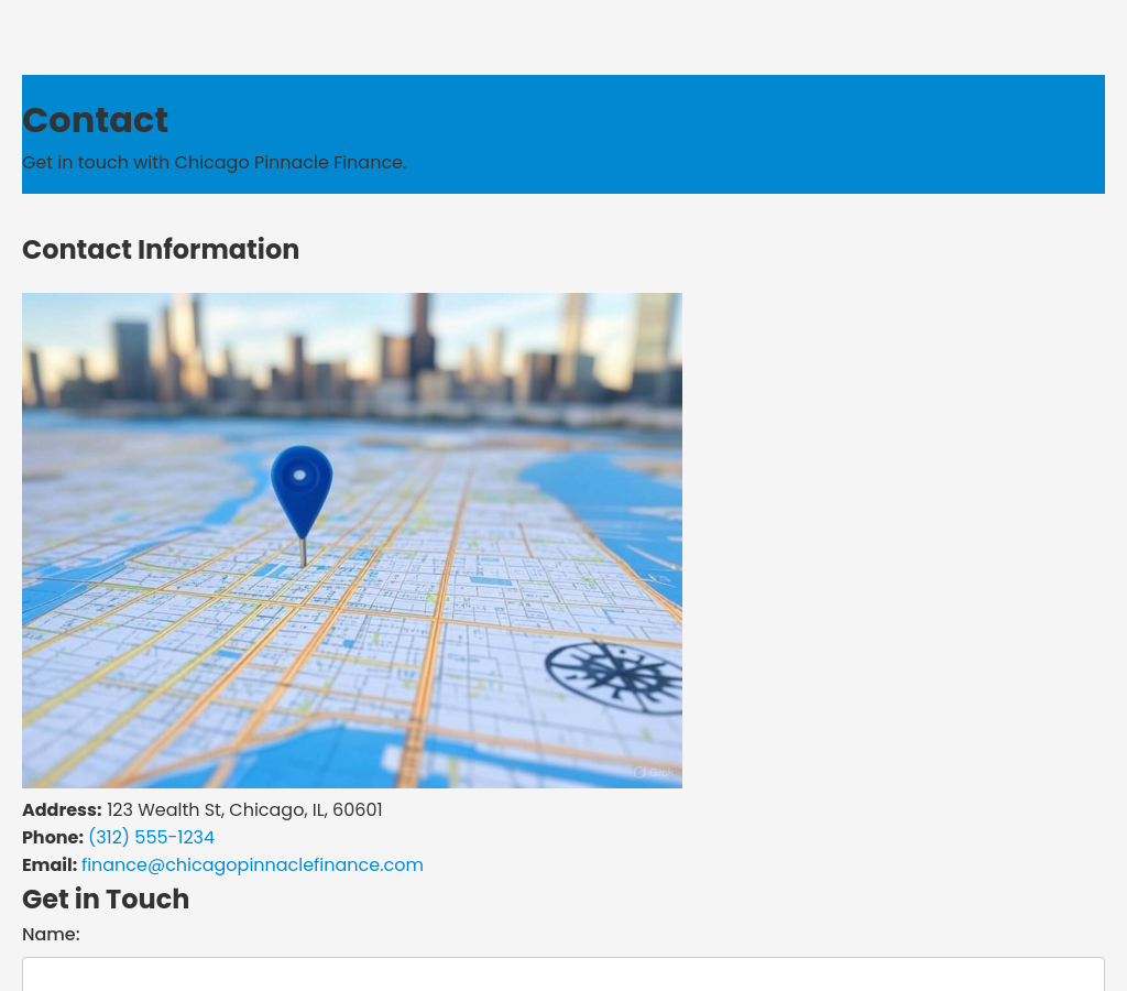 Forgevista Finance None Classic Lite - Image 3