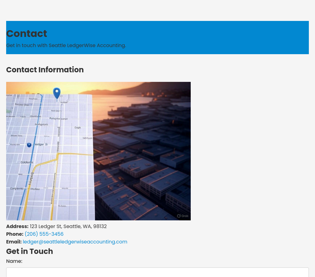 Forgevista Financial Services Accounting Classic Lite - Image 3