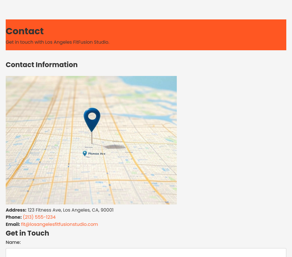 Forgevista Fitness None Classic Lite - Image 3