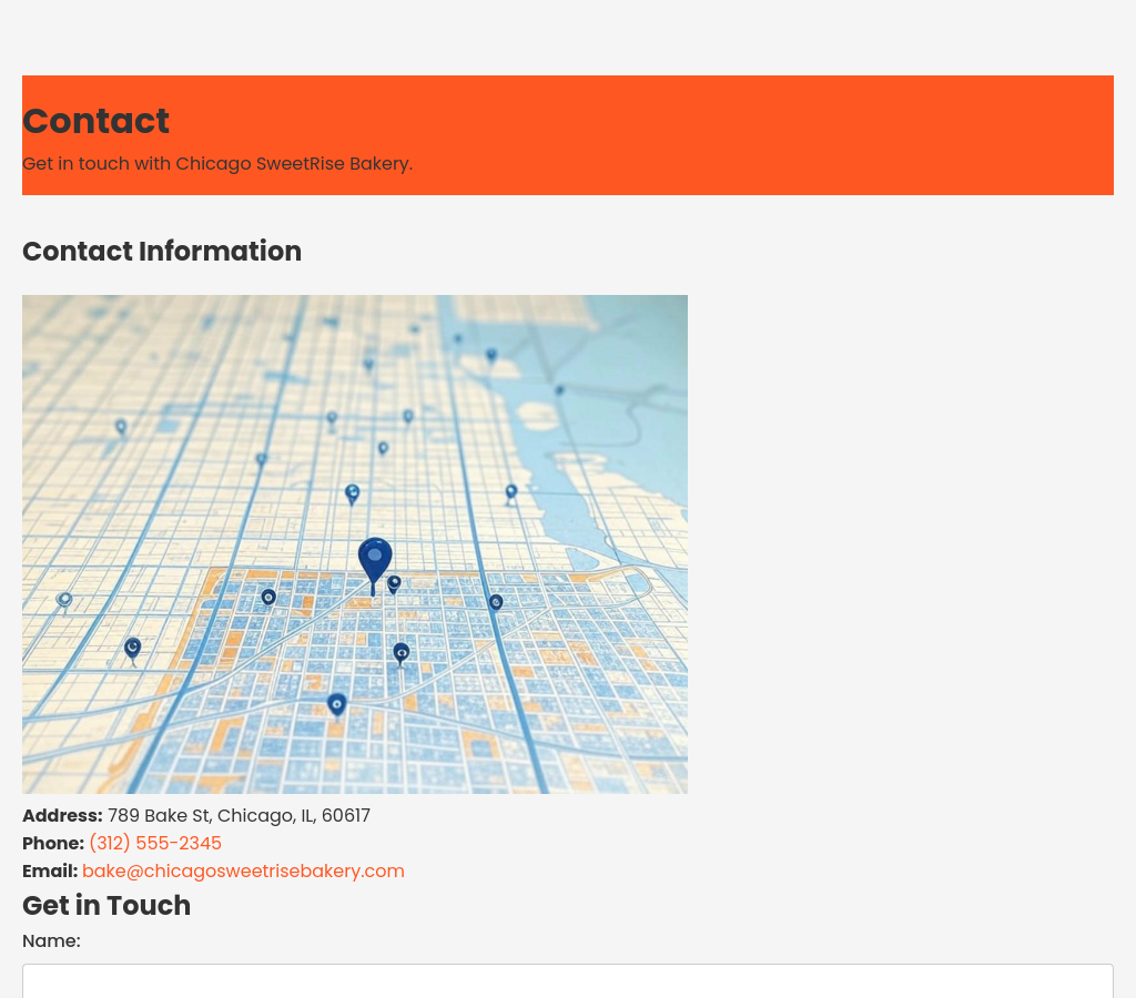 Forgevista Food Bakery Classic Lite - Image 3