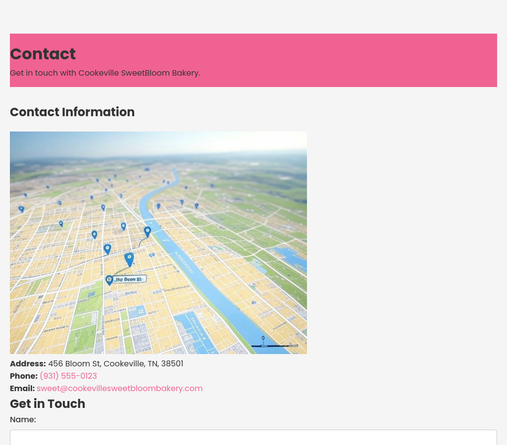 Forgevista Food And Beverage Bakeries Classic Lite - Image 3