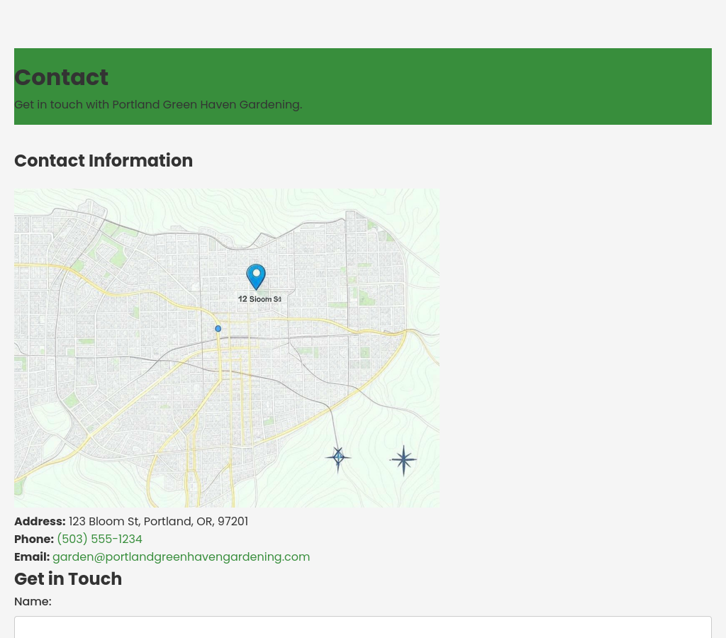Forgevista Gardening None Classic Lite - Image 3
