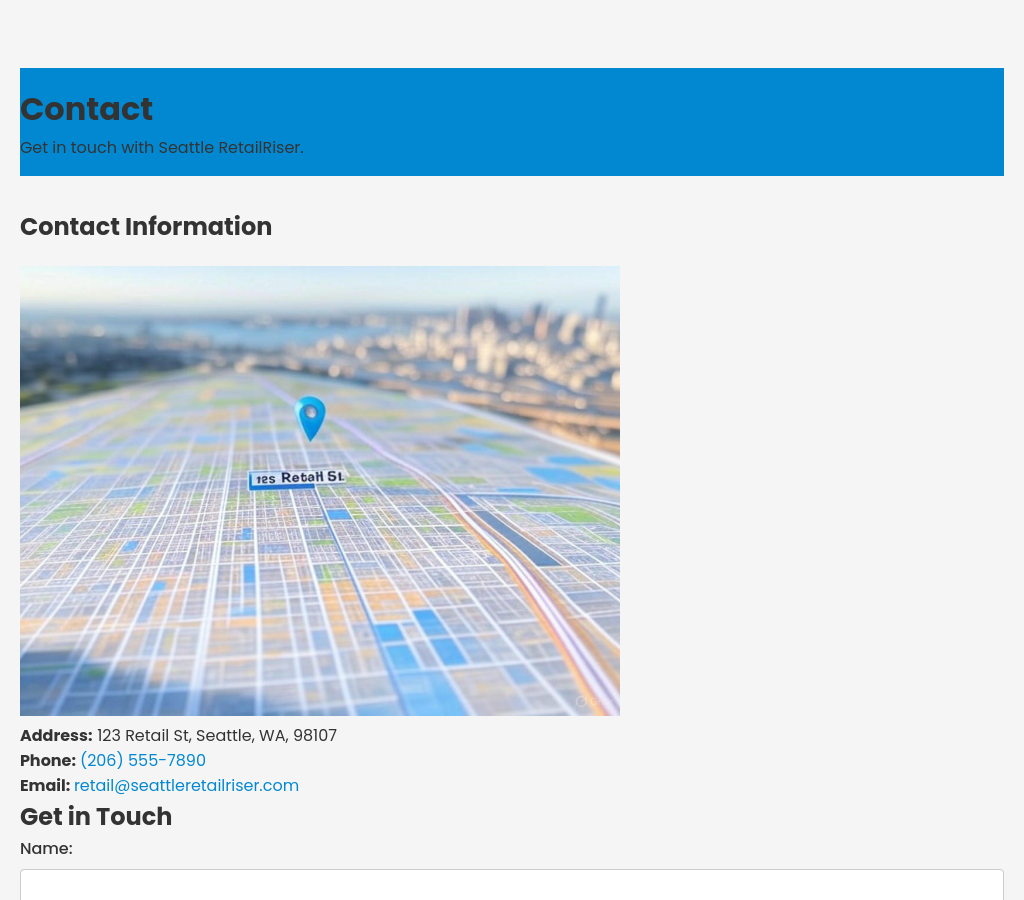 Forgevista Ecommerce Online Retail Classic Lite - Image 3