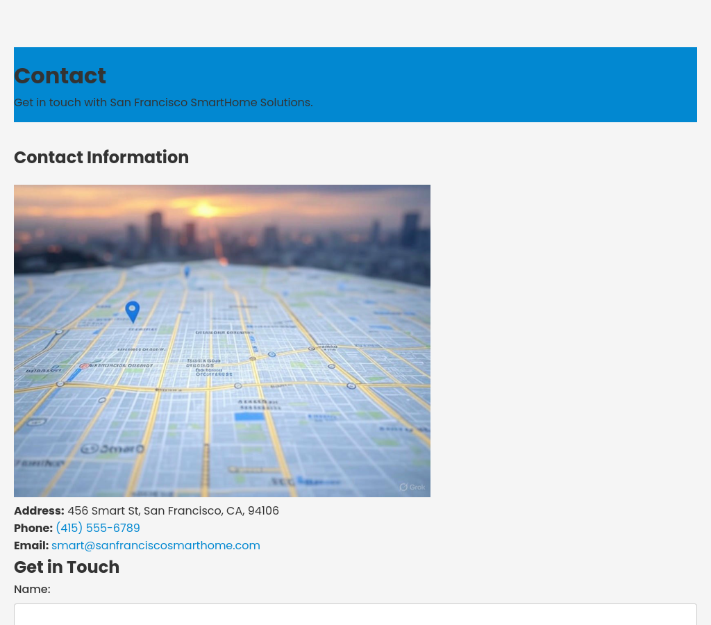 Forgevista Electronics Smart Home Installation Classic Lite - Image 3