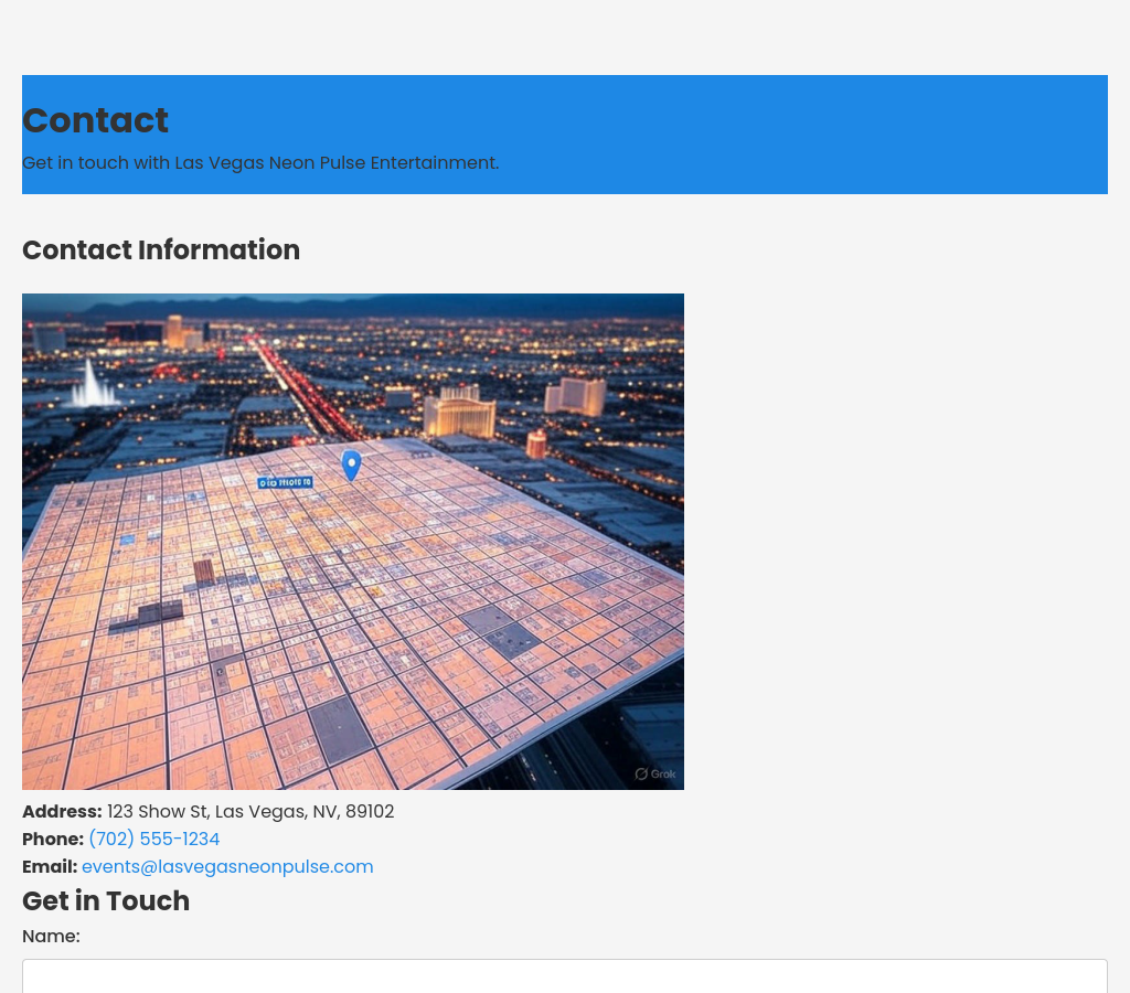 Forgevista Entertainment None Modern Lite - Image 3