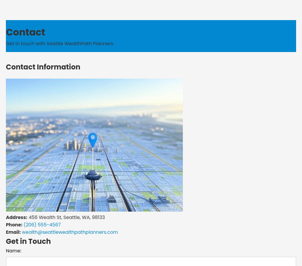 Forgevista Financial Services Financial Planning Classic Lite - Image 3