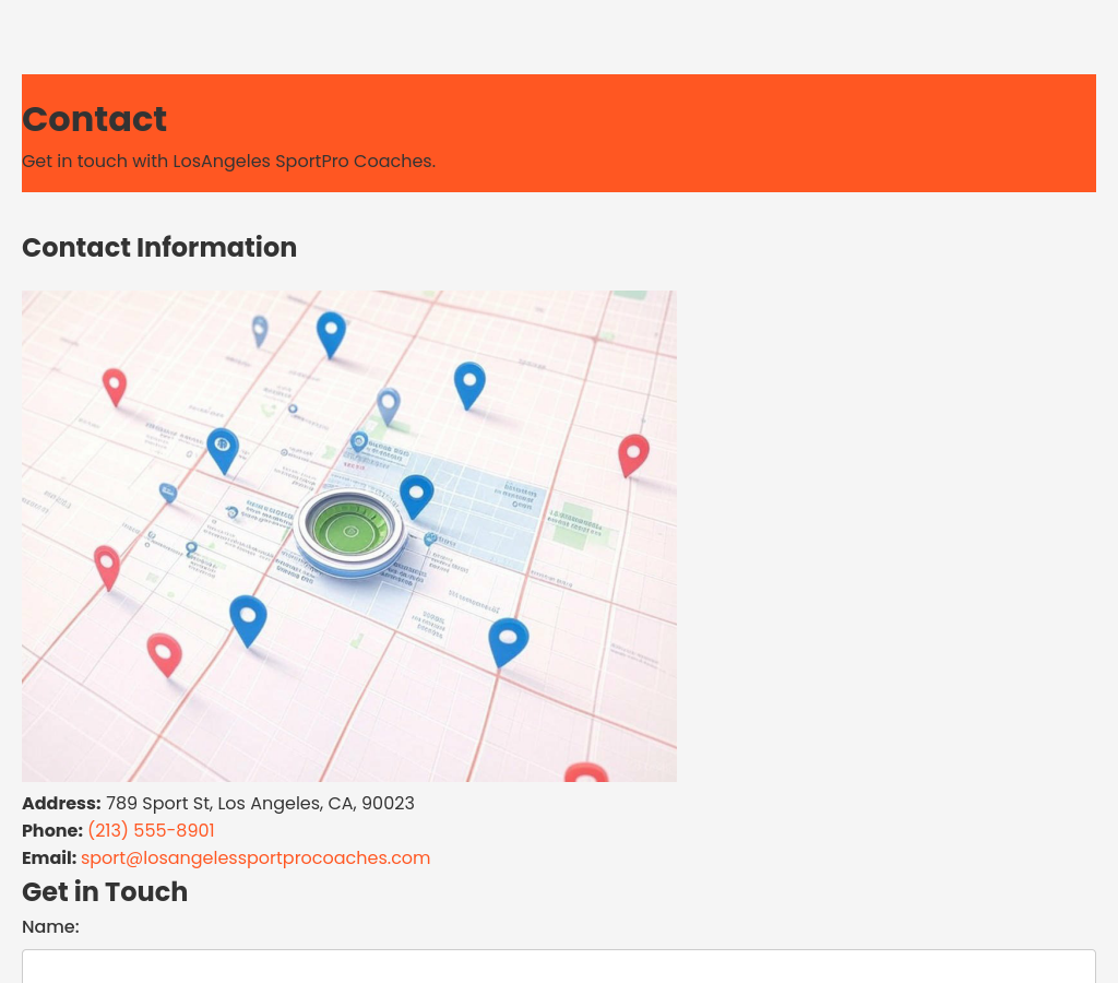 Forgevista Fitness Training Sports Coaching Classic Lite - Image 3