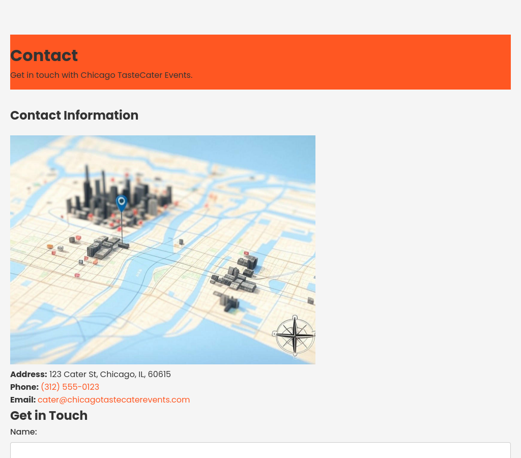 Forgevista Food Catering Classic Lite - Image 3