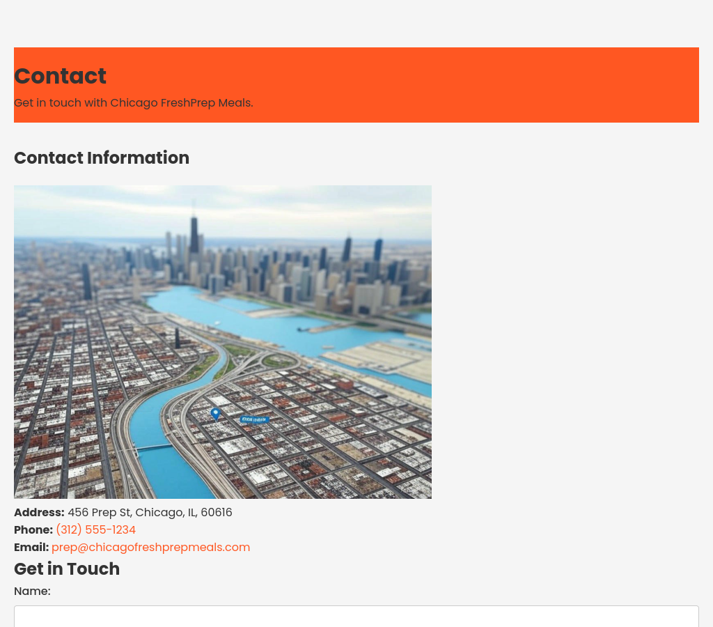 Forgevista Food Meal Prep Classic Lite - Image 3