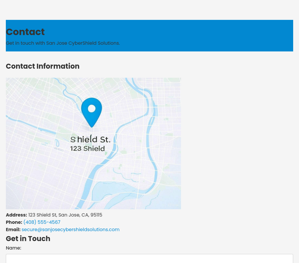 Forgevista It Services Security Services Classic Lite - Image 3