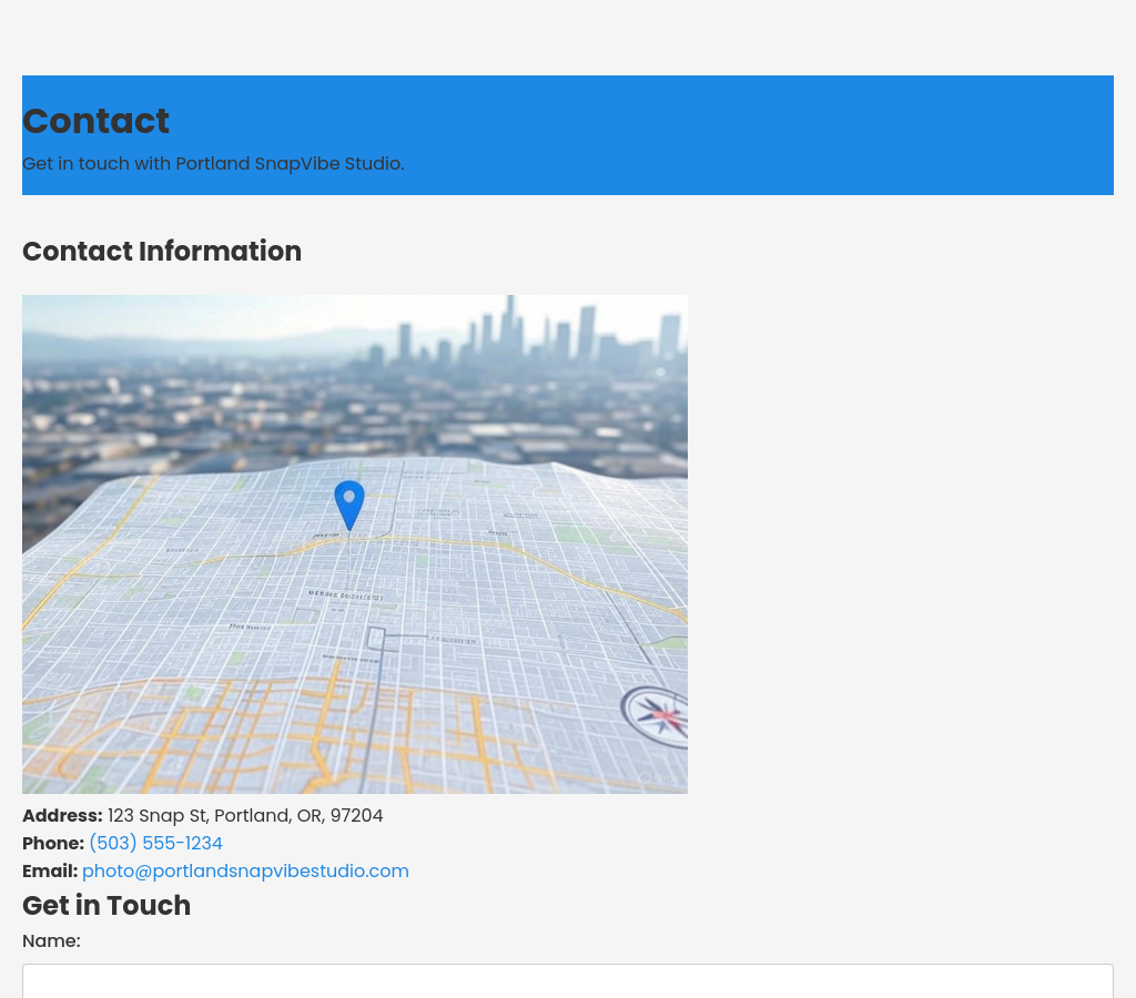 Forgevista Photography None Modern Lite - Image 3