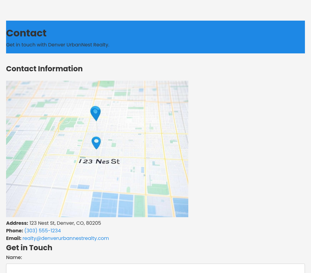 Forgevista Real Estate None Modern Lite - Image 3