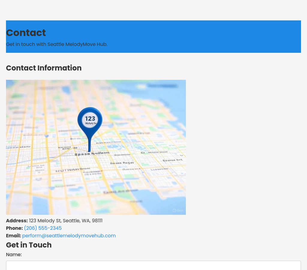Forgevista Hobbies Performing Arts Modern Lite - Image 3