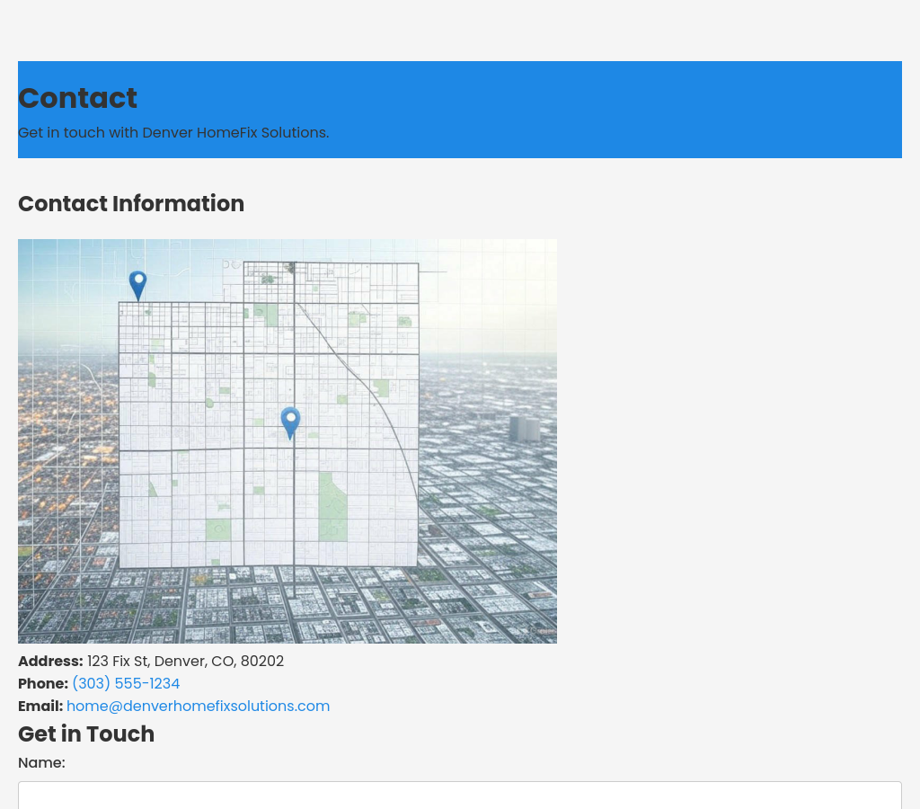 Forgevista Home Improvement None Modern Lite - Image 3