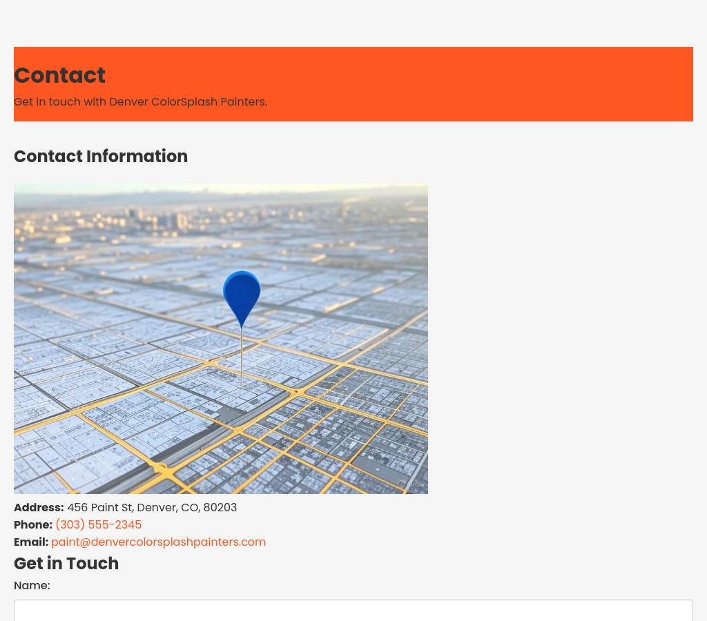 Forgevista Home Improvement Painting Classic Lite - Image 3