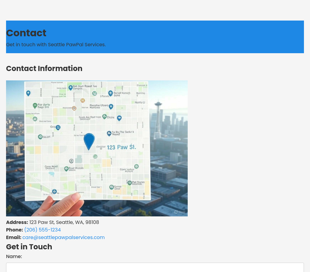 Forgevista Pet Care None Modern Lite - Image 3