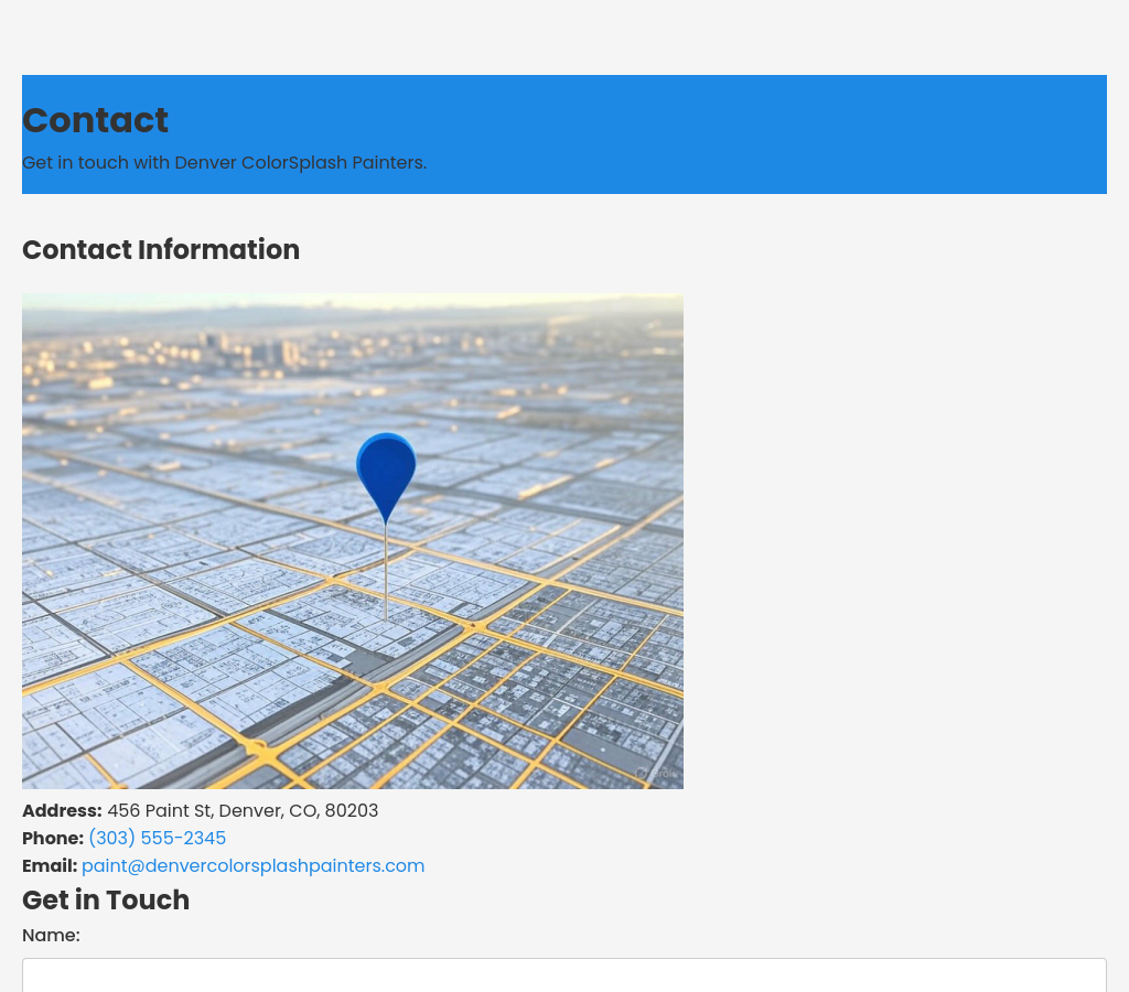 Forgevista Home Improvement Painting Modern Lite - Image 3