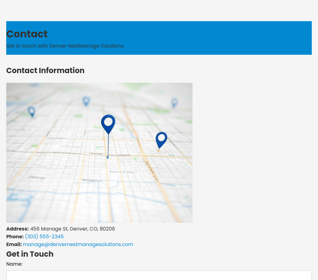 Forgevista Real Estate Property Management Classic Lite - Image 3
